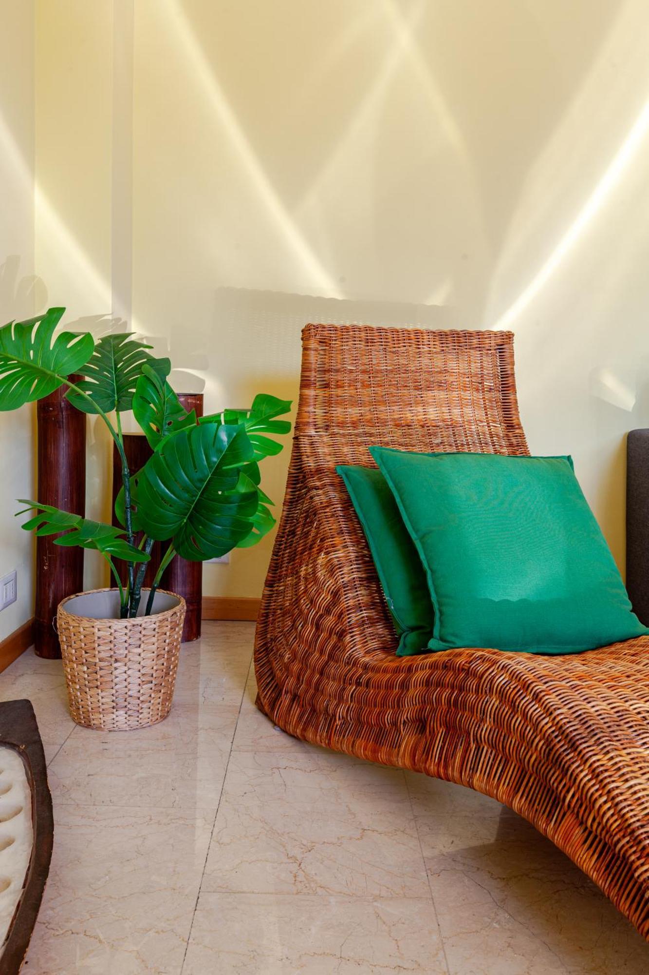 Apartment Esotica