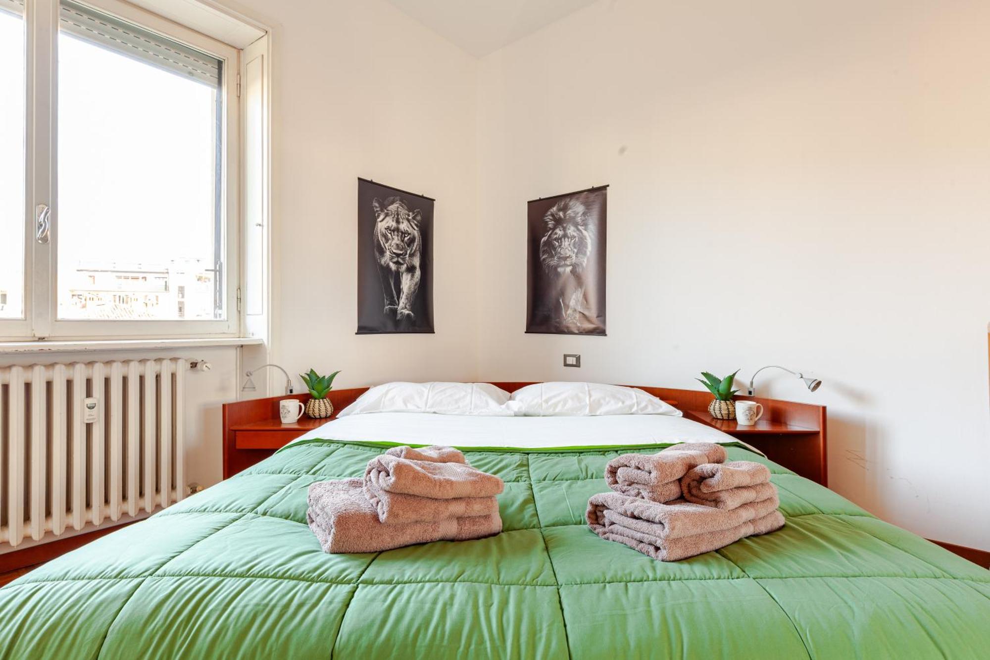 Apartment Esotica