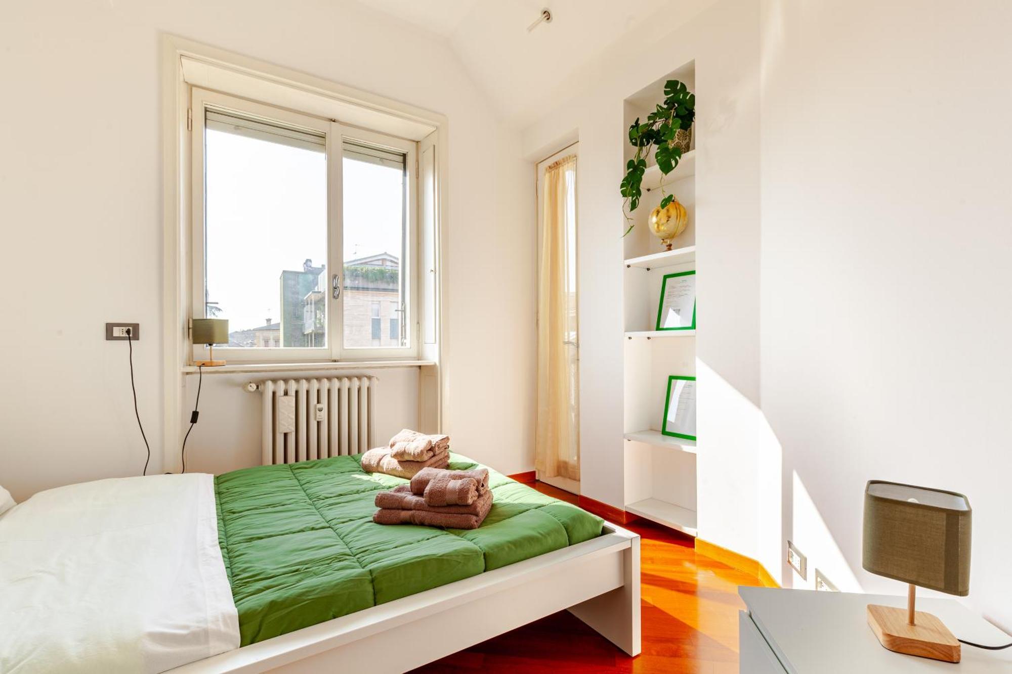 Esotica Apartment *